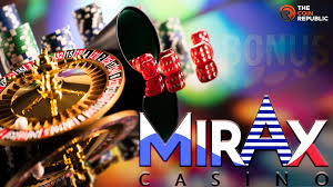 images Mirax Casino